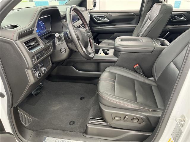 used 2022 Chevrolet Suburban car, priced at $54,989