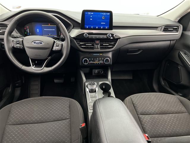 used 2024 Ford Escape car, priced at $23,989