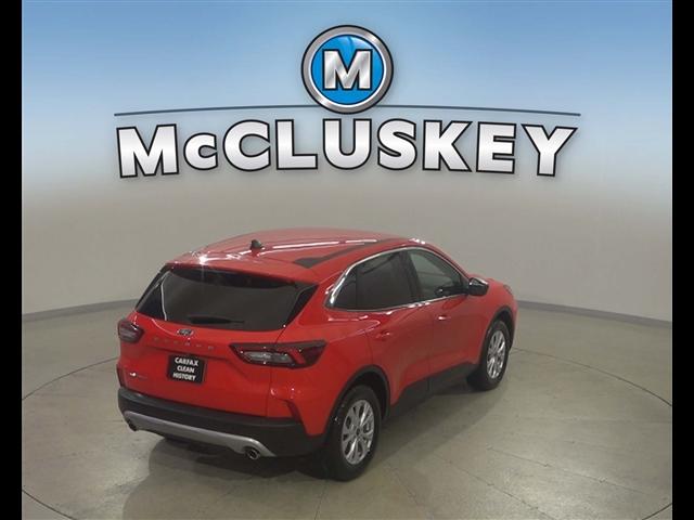 used 2024 Ford Escape car, priced at $23,989