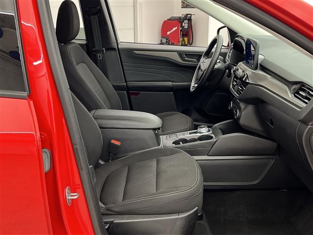 used 2024 Ford Escape car, priced at $23,989