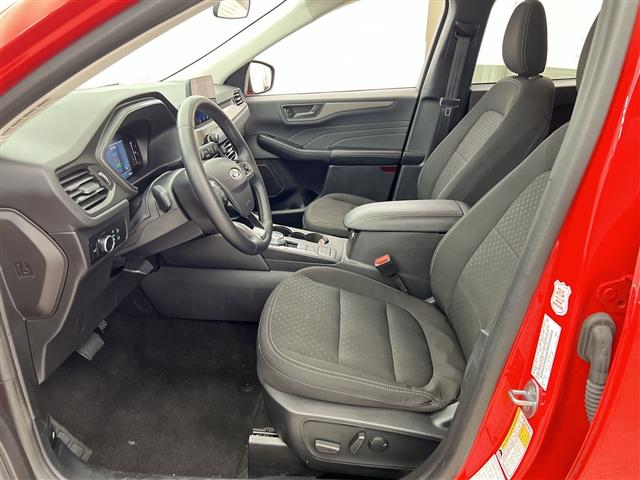 used 2024 Ford Escape car, priced at $23,989