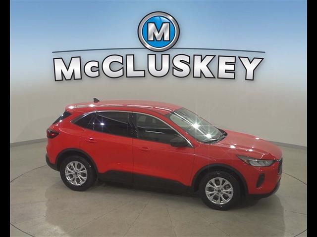 used 2024 Ford Escape car, priced at $23,989