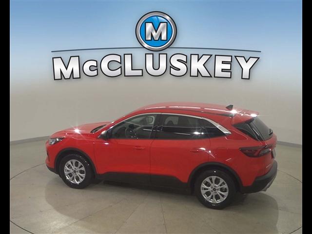 used 2024 Ford Escape car, priced at $23,989