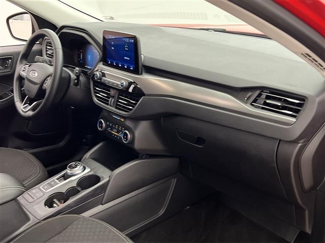 used 2024 Ford Escape car, priced at $23,989
