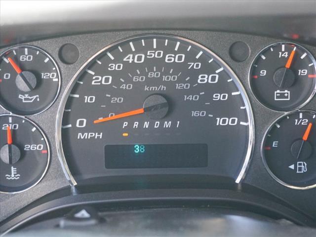 new 2024 Chevrolet Express 2500 car, priced at $42,790