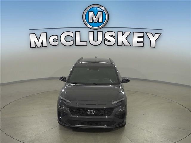 used 2023 Hyundai Kona car, priced at $24,989