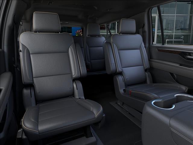 new 2025 Chevrolet Suburban car, priced at $83,885