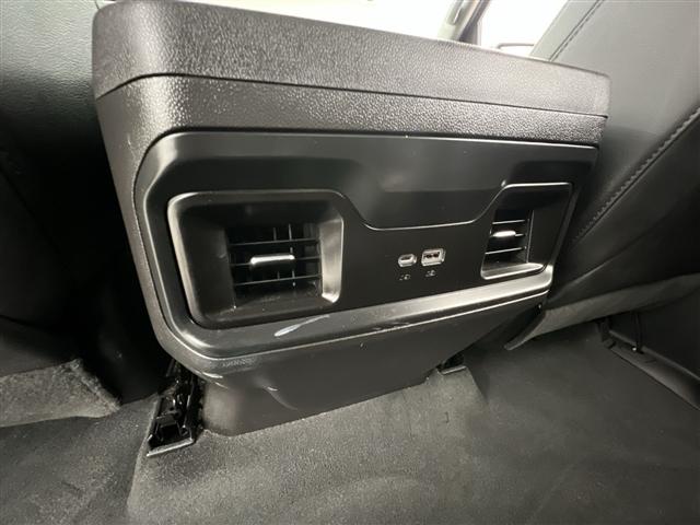 used 2024 Chevrolet Silverado 1500 car, priced at $55,989