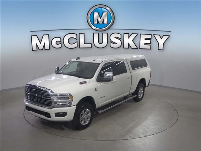 used 2024 Ram 3500 car, priced at $73,989