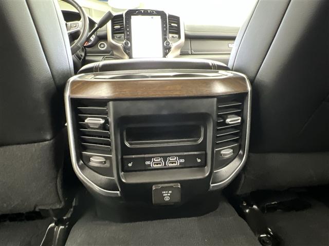 used 2024 Ram 3500 car, priced at $73,989