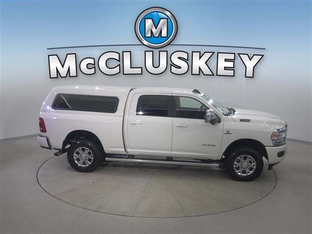 used 2024 Ram 3500 car, priced at $73,989