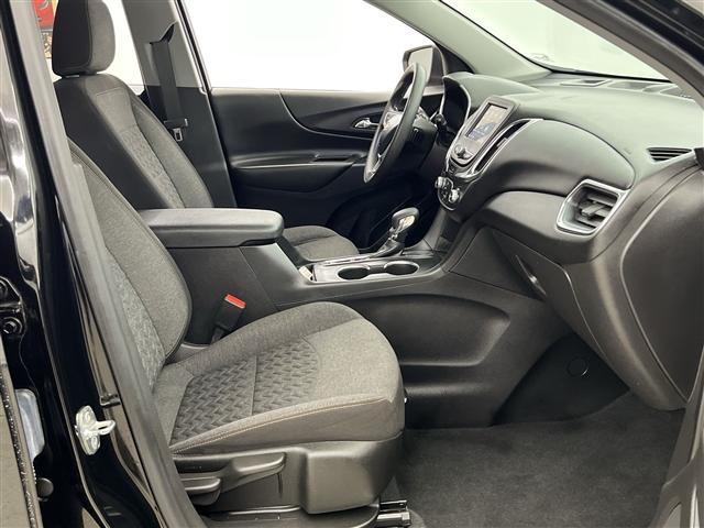 used 2022 Chevrolet Equinox car, priced at $23,989