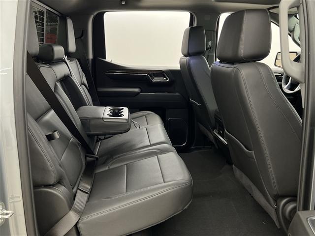 used 2024 Chevrolet Silverado 1500 car, priced at $57,989