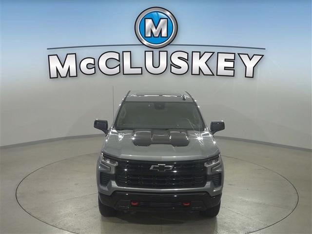 used 2024 Chevrolet Silverado 1500 car, priced at $57,989