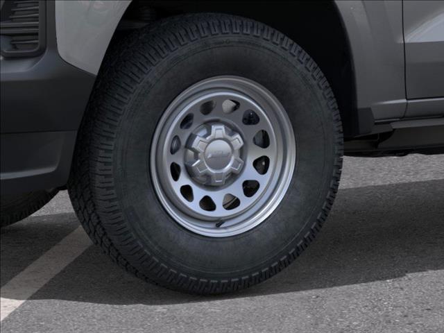 new 2026 Chevrolet Colorado car, priced at $39,084