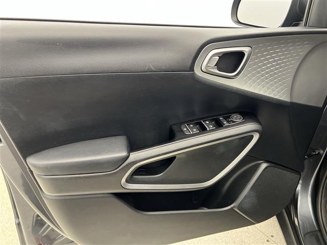 used 2023 Kia Soul car, priced at $20,989