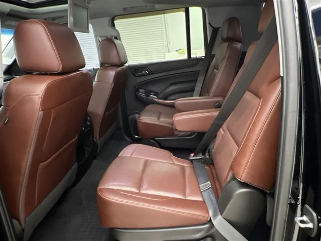 used 2019 Chevrolet Suburban car, priced at $39,989