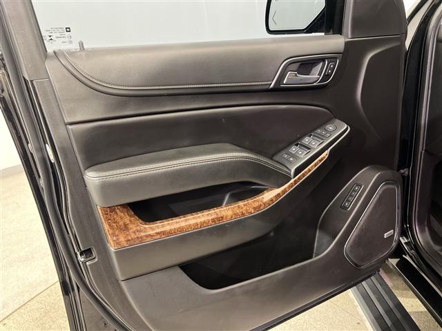 used 2019 Chevrolet Suburban car, priced at $39,989