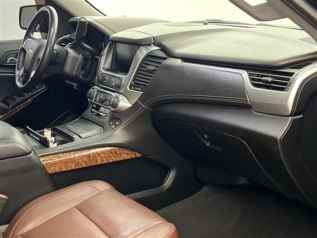 used 2019 Chevrolet Suburban car, priced at $39,989