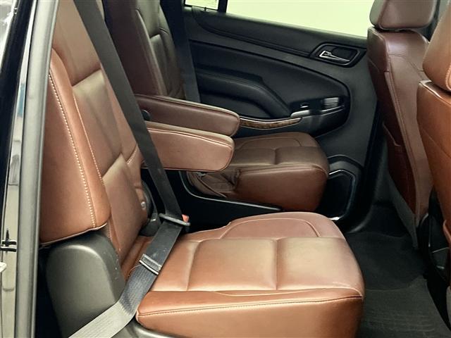 used 2019 Chevrolet Suburban car, priced at $39,989