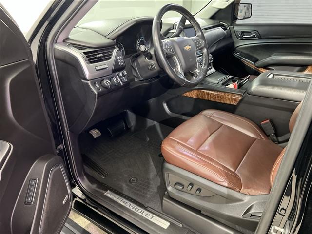 used 2019 Chevrolet Suburban car, priced at $39,989