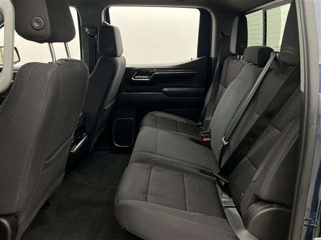 used 2022 Chevrolet Silverado 1500 car, priced at $48,989