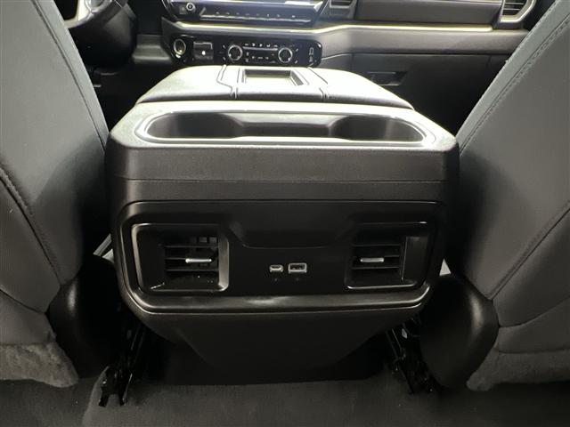 used 2022 Chevrolet Silverado 1500 car, priced at $48,989