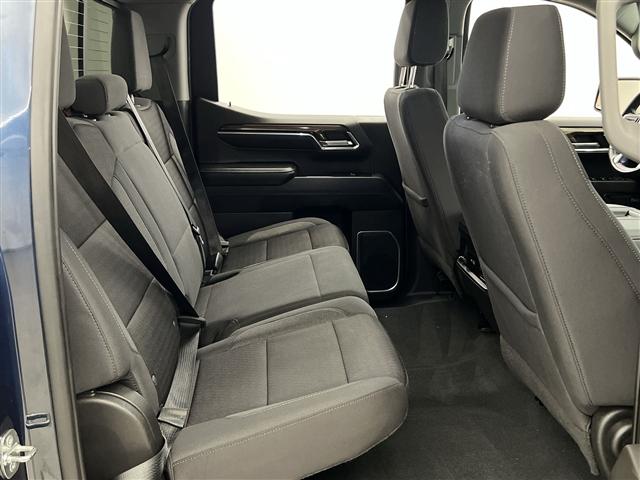 used 2022 Chevrolet Silverado 1500 car, priced at $48,989