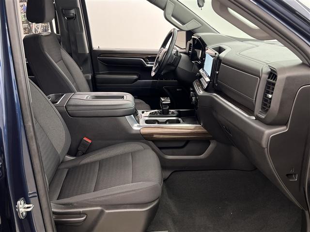 used 2022 Chevrolet Silverado 1500 car, priced at $48,989