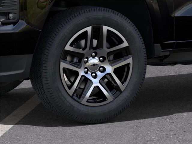 new 2024 Chevrolet Colorado car, priced at $45,239