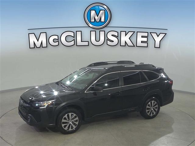 used 2023 Subaru Outback car, priced at $23,989