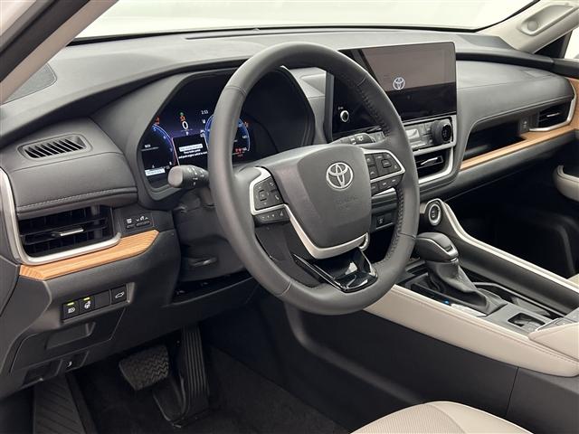 used 2024 Toyota Grand Highlander car, priced at $55,998