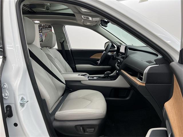 used 2024 Toyota Grand Highlander car, priced at $55,998