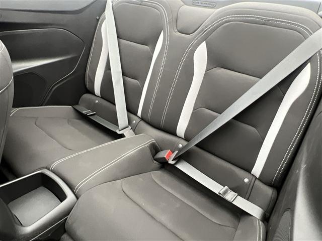 used 2023 Chevrolet Camaro car, priced at $42,989