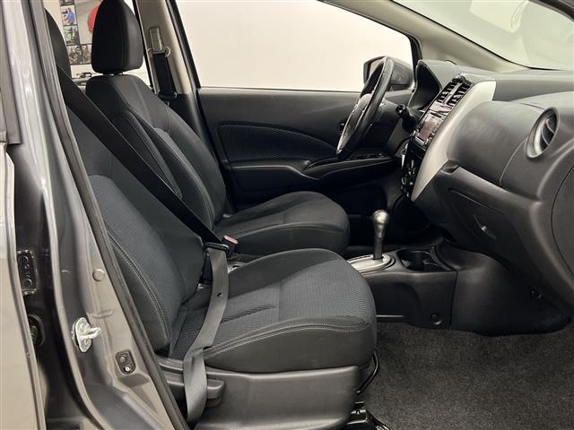 used 2016 Nissan Versa Note car, priced at $8,998