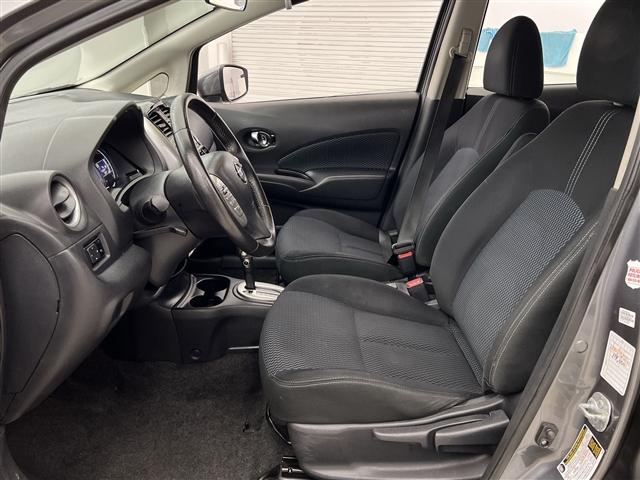 used 2016 Nissan Versa Note car, priced at $8,998