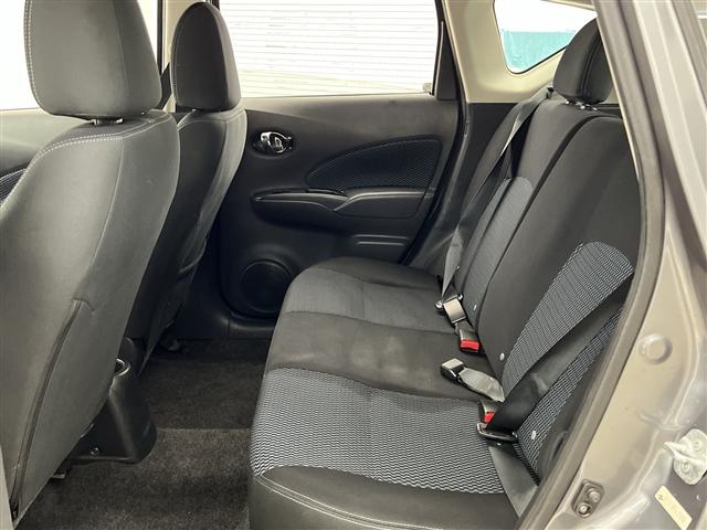 used 2016 Nissan Versa Note car, priced at $8,998