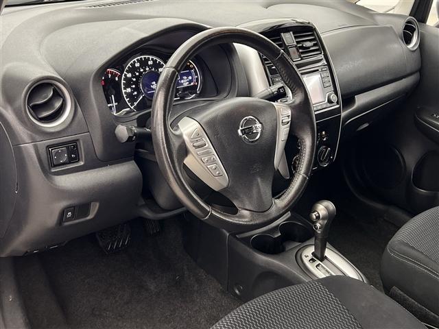 used 2016 Nissan Versa Note car, priced at $8,998