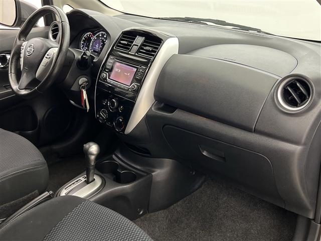used 2016 Nissan Versa Note car, priced at $8,998