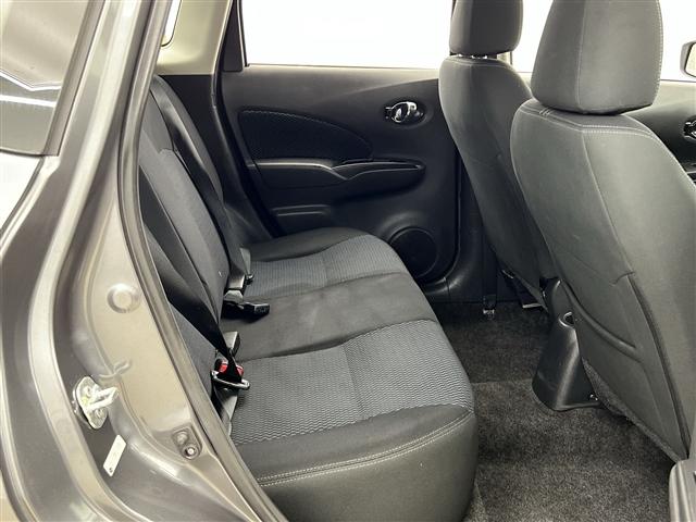 used 2016 Nissan Versa Note car, priced at $8,998