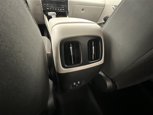 used 2024 Hyundai Tucson car, priced at $26,489