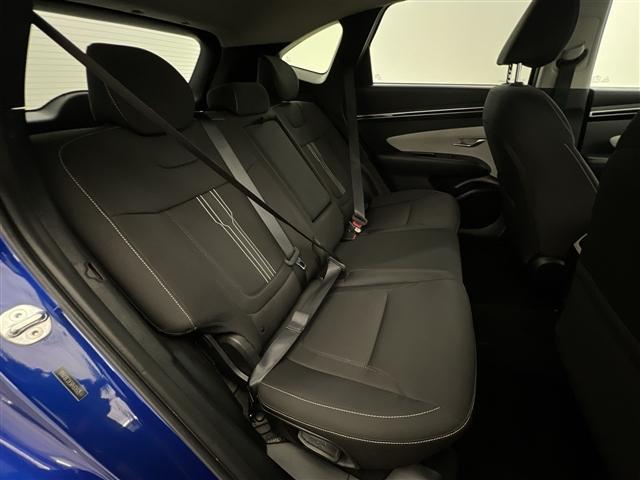 used 2024 Hyundai Tucson car, priced at $26,489