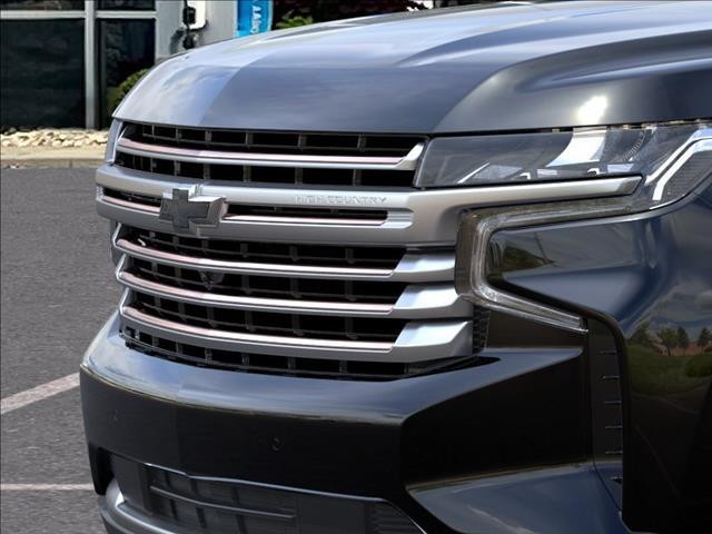 new 2024 Chevrolet Tahoe car, priced at $82,978