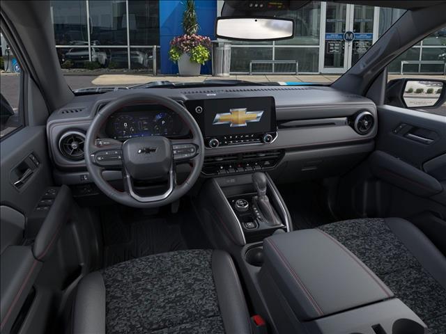 new 2024 Chevrolet Colorado car, priced at $46,055