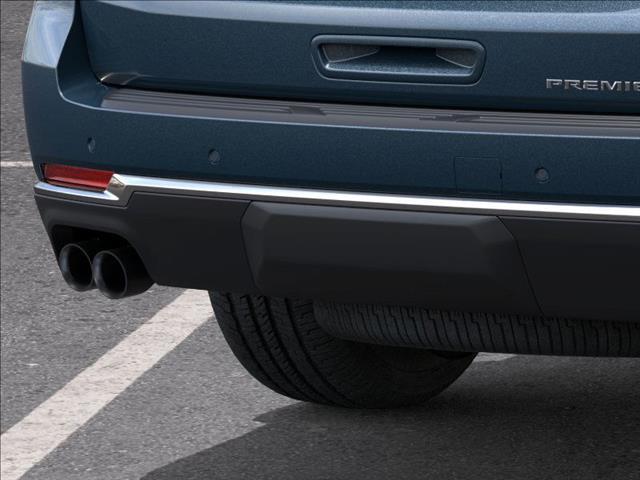 new 2025 Chevrolet Tahoe car, priced at $78,795