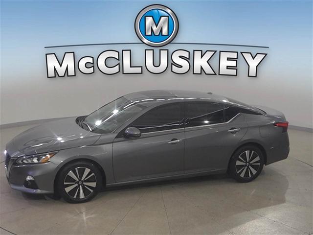 used 2020 Nissan Altima car, priced at $17,989