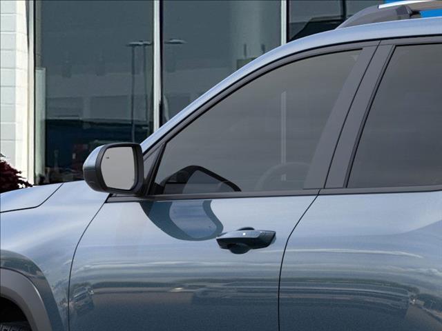 new 2025 Chevrolet Equinox car, priced at $33,729