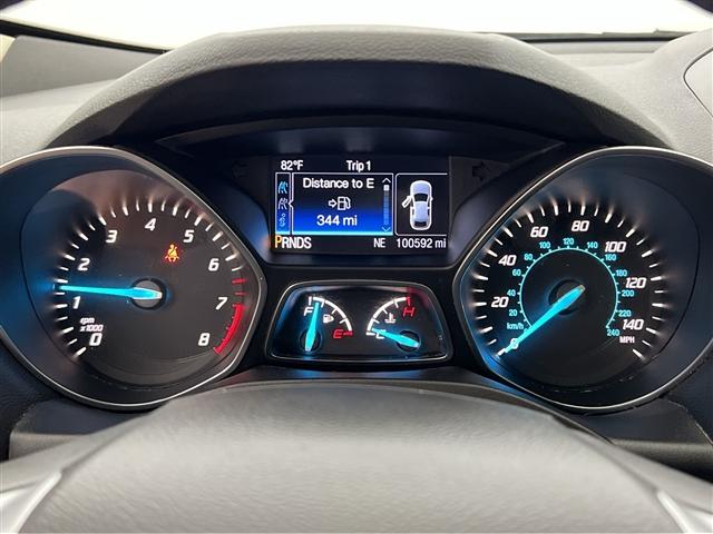 used 2016 Ford Escape car, priced at $12,989