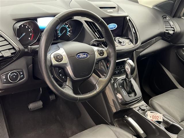 used 2016 Ford Escape car, priced at $12,989