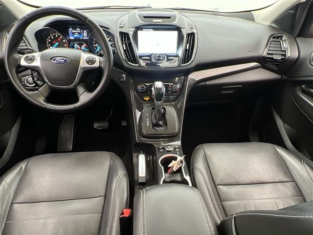 used 2016 Ford Escape car, priced at $12,989